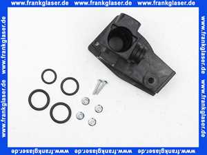 7101604 Junkers Gehäuse-Vorlauf-Bypass für BK 15 W/WE-18,-24