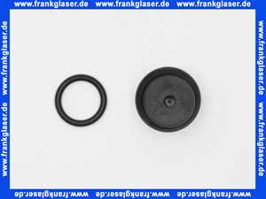 7101606 Junkers Stopfen mit O-Ring 15,54x2,62