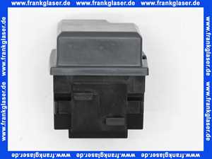 7101640 Junkers Trafo Typ EI 66/30 kompl.