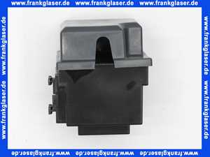 7101640 Junkers Trafo Typ EI 66/30 kompl.