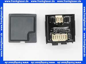 7101640 Junkers Trafo Typ EI 66/30 kompl.