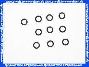 7101646 Junkers O-Ring 9,92x2,62 (10x)
