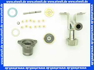 7701409028 Junkers Gasart-Umbausatz 21,2331 für WR 250