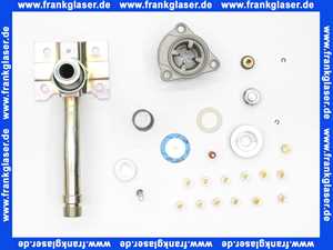 7701409030 Junkers Gasart-Umbausatz 21,2331 für W 250/275-1K