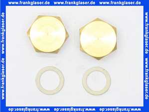 7709000227 Junkers Verschlusskappen (2 Stück) Nr.304