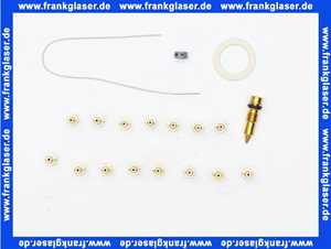 7710129020 Junkers Gasart-Umbausatz 3121 für ZR/ZSR/ZWR18-3KE/A