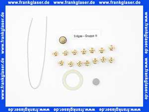 7710139036 Junkers Gasart-Umbausatz 3123 für ZR/ZSR/ZWR18-3KE/A