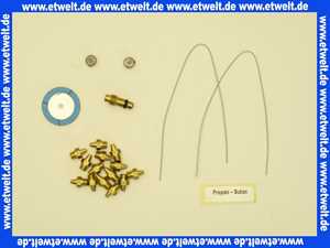 7710149017 Junkers Gasart-Umbausatz für ZR/ZSR/ZWR18-2KE