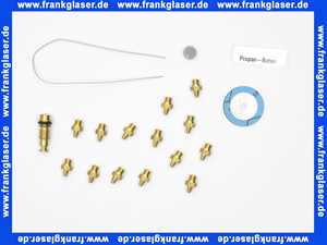 7710149019 Junkers Gasart-Umbausatz 21,2331 für ZR/ZSR/ZWR18-3K