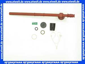 7710149046 Junkers Gasart-Umbausatz 2331 für ZWBR 7-28A ZWBR