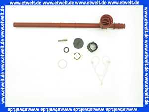 7710149046 Junkers Gasart-Umbausatz 2331 für ZWBR 7-28A ZWBR