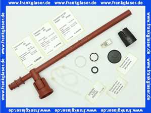 7710149070 Junkers Gasart-Umbausatz 2331 für ZB/ZWB7-22/26A Z