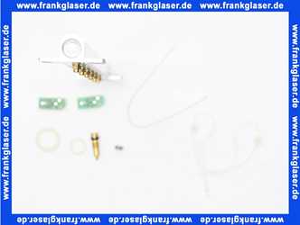 7710229028 Junkers Gasart-Umbausatz 23,3121 für ZSR/ZWR 18-5AE.