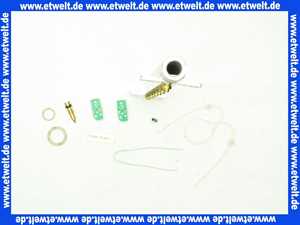 7710229029 Junkers Gasart-Umbausatz 23,3121 für ZSR/ZWR 24-5AE