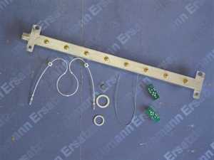 7710229035 Junkers Gasart-Umbausatz 23,3121 für ZSN/ZWN24-6KE..