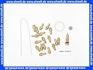 7710239038 Junkers Gasart-Umbausatz 3123 für ZR/ZSR/ZWR24-3..