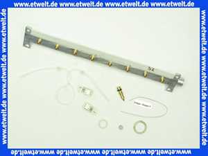 7710239049 Junkers Gasart-Umbausatz 21,3123 für ZSR/ZWR 24-5KE.