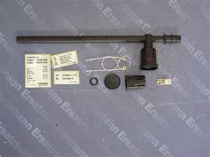 7710239074 Junkers Gasart-Umbausatz 3121,23 für Z.BR11-28..