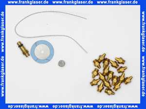 7710249031 Junkers Gasart-Umbausatz für ZR/ZSR/ZWR24-2AE/KE