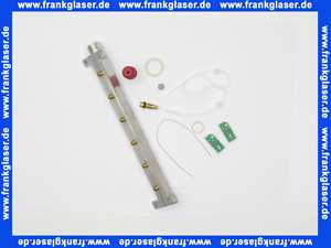 77102490470 Junkers Gasart-Umbausatz 21,2331 auf Flüssiggas für ZSR/ZWR 18-5KE.