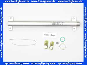 7710249088 Junkers Gasart-Umbausatz 21, 23 31 für den Umbau auf Flüssiggas zu ZSN / ZWN18-6KE.. ZSR / ZWR 18-6KE..