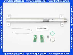 7710249088 Junkers Gasart-Umbausatz 21, 23 31 für den Umbau auf Flüssiggas zu ZSN / ZWN18-6KE.. ZSR / ZWR 18-6KE..