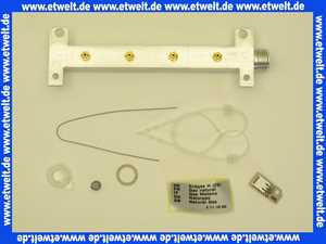 7712039020 Junkers Gasart-Umbausatz 21,3123 für ZSN5/11-6KE..