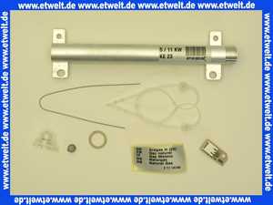 7712039020 Junkers Gasart-Umbausatz 21,3123 für ZSN5/11-6KE..