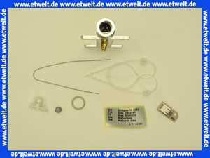 7712039020 Junkers Gasart-Umbausatz 21,3123 für ZSN5/11-6KE..