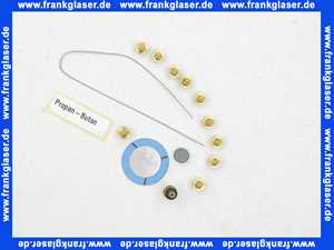 7712049006 Junkers Gasart-Umbausatz für MINI11-KE/AE