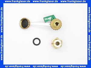 7719002007 Junkers KFE-Hahn Nr.845