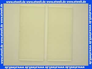 7719003376 Junkers FS400 Filterset F5