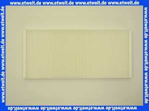 7719003376 Junkers FS400 Filterset F5