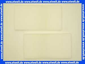 7719003377 Junkers Filterset FS300 F7 für LP 250