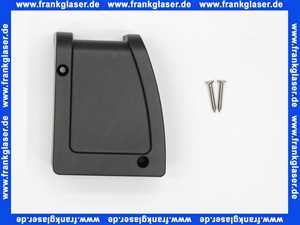 Junkers 7735600201 Abdeckung rechts