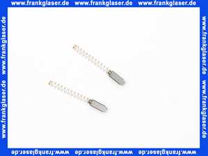 Junkers 7736600974 Ersatz Kohlebürsten-Set (2x).