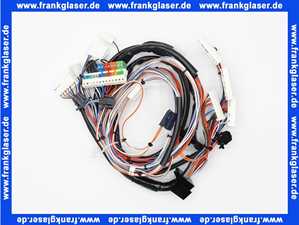 Junkers 7736700153 Kabelbaum 24V