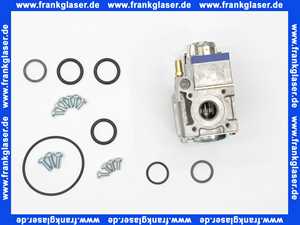 Junkers 7736700352 Gasarmatur E/LL (85-100kW)