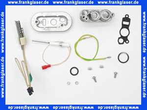 Junkers 7736700560 Zündeinrichtung/Glühzünder 50-100 kW