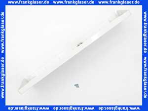 Junkers 7736700728 Abdeckung Klappe Rückseite