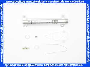 7736900677 Junkers Gasart-Umbausatz Erdgas L auf Erdgas E zu ZSR 5/10-7 KE