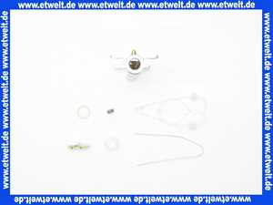 7736900677 Junkers Gasart-Umbausatz Erdgas L auf Erdgas E zu ZSR 5/10-7 KE