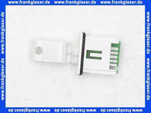 7736901225 Junkers Gasart-Umbausatz für MINI8/11..KE/AE