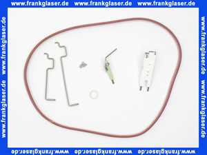 7736901300 Junkers 7736901300 Heizwert Wartungsset 24 kW