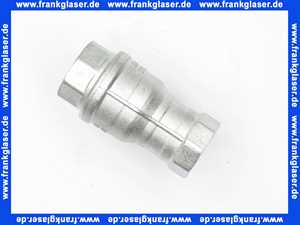 7738112207 Junkers Wartungshahn 3/4 Zoll Durchgang Nr.224 (1 Stück)