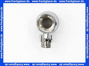 7738112207 Junkers Wartungshahn 3/4 Zoll Durchgang Nr.224 (1 Stück)