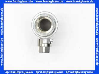 7738112207 Junkers Wartungshahn 3/4 Zoll Durchgang Nr.224 (1 Stück)