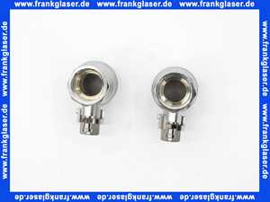 7738112207 Junkers Service-Paket Wartungshähne 3/4 D Nr.224 Bosch