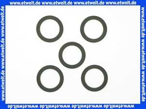 7746700417 Junkers Dichtung 44x32x3 (5x) für BK 16 W-62,-95, ZBR 65,98-2 A..