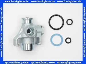 7746900144 Junkers Rücklaufrohr für BK 16